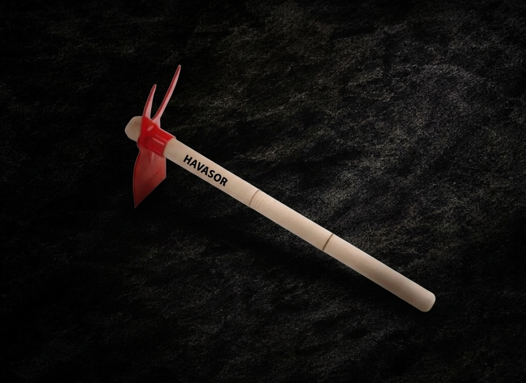 Fork Hoe